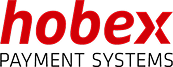 Hobex Logo